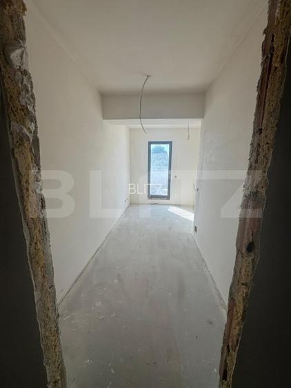 Apartament de vanzare, cu 3 camere, 65 mp, zona Zorilor - 3
