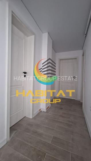 2 camere | AUCHAN TITAN | 61.09 mp | Etaj 2 | Comision 0% - 6