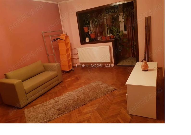 Metrou Brancoveanu, Oltenitei, apartament 2 camere decomandat, confort 1 - 4