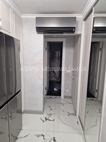 Închiriere apartament 2 camere, complet renovat- IC Frimu - 6