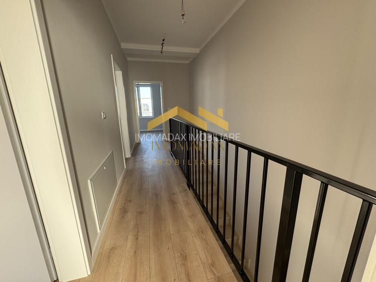 Bucovat-Duplex P+E- 3 Dormitoare - 11