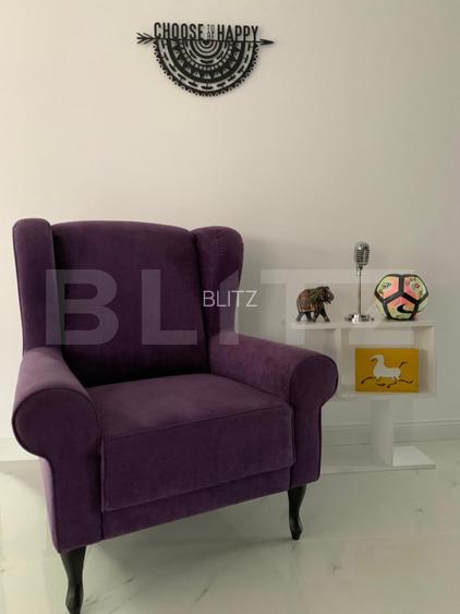 Casa moderna, Someseni, zona foarte buna  - 12