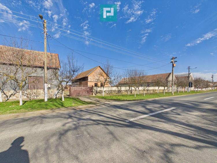 Spațiu comercial de 225 mp în Satu Mare - 11