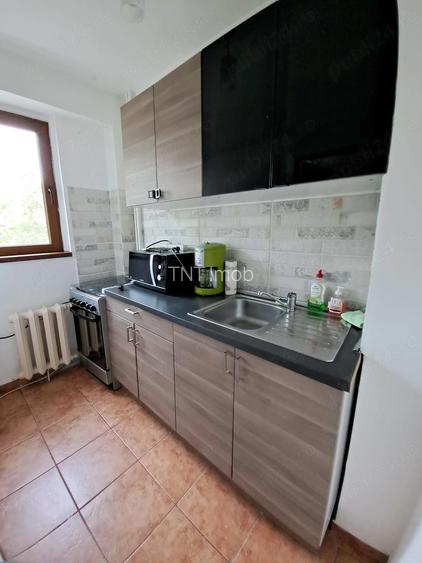 Garsoniera 42mp |  Metrou Gorjului 2 min | Renovata - 4