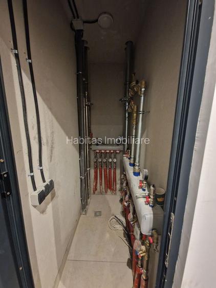Apartament 2 camere, 57 mp, finisat, Floresti, Spitalul Regional - 22
