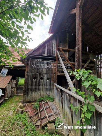 O noua viata la tara, la doar 28 km de oras! - 17