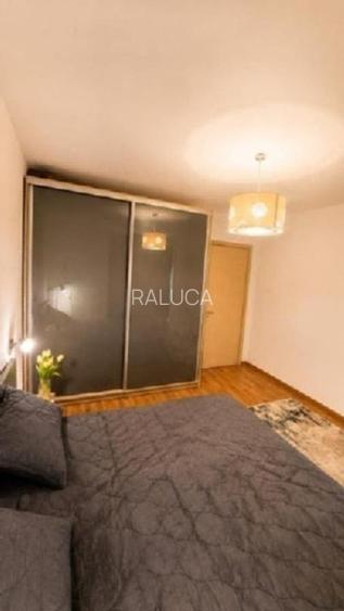 Apartament 2 camere complet mobilat și utilat – Barcelona Residence | Șoseaua St - 11