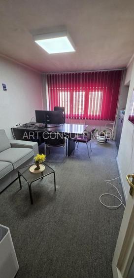 Spatiu Birou | 3 Camere | Decomandat | Matei Basarab - 2