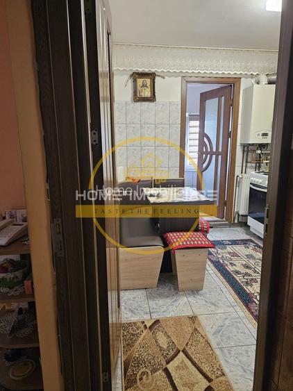 Apartament 2Camere-52mp-Nicolina Prima statie! - 3