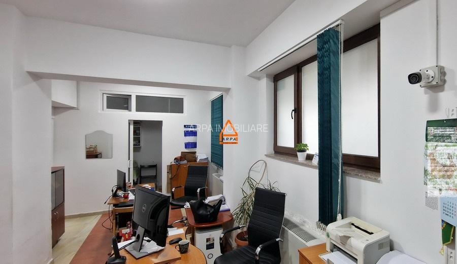 Spatiu comercial - 110 mp -  Palas - Centru , Sf. Lazar - 2