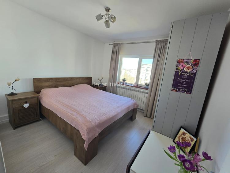 Apartament 3 camere decomandat zona CUG, 78 mp COD : 161766 - 8