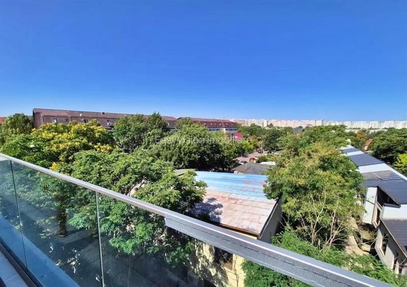 2 camere | terasa 132 mp | Zona Nicolae Grigorescu Sector 3 - 11