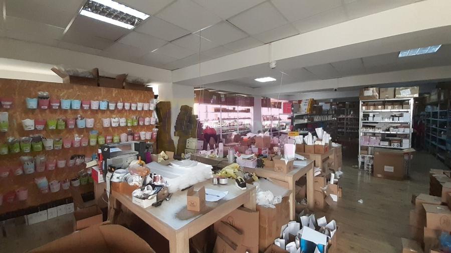 Showroom în Sudul Bucureștiului - 52