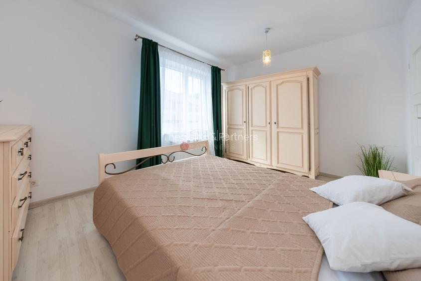 Loc De Parcare Si Boxa Incluse | Zona Verde Aproape - 11