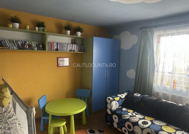 Vila de inchiriat 5 cam | Piscina exterioara | Teren Generos | Ganeasa - 13