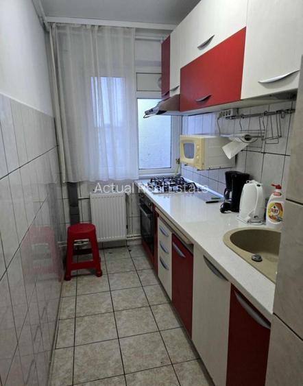 APARTAMENT 3 CAMERE | ZONA TOMIS NORD | CIRESICA | TERMEN LUNG - 5