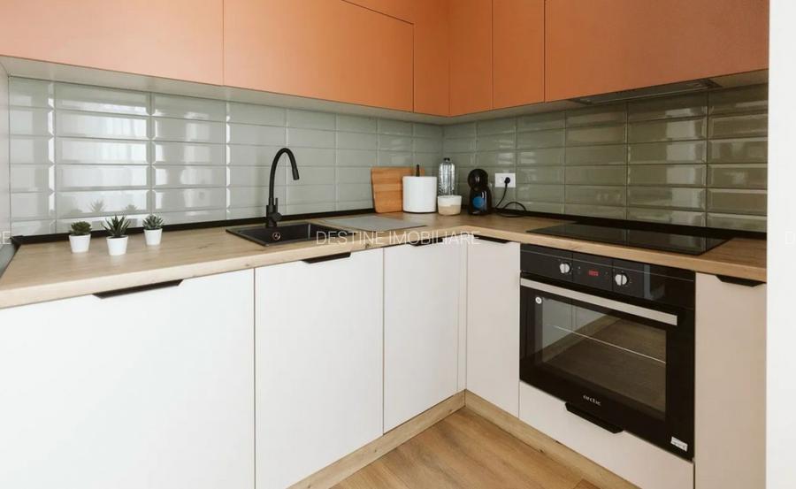 Hotel Marriott-Catedrala | 2 cam | 74mp + 107mp terasa | Mansarda | 296.000 euro - 9