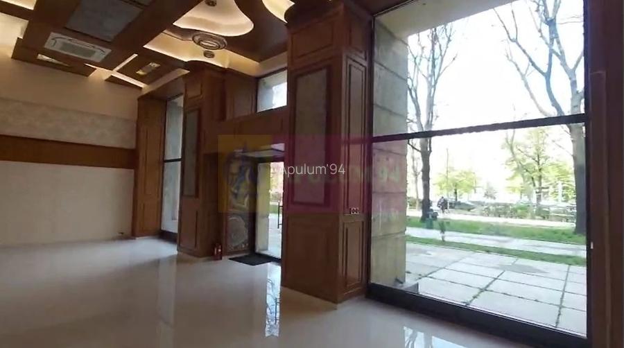 Inchiriere spatiu comercial in zona Unirii-Casa Poporului - 5