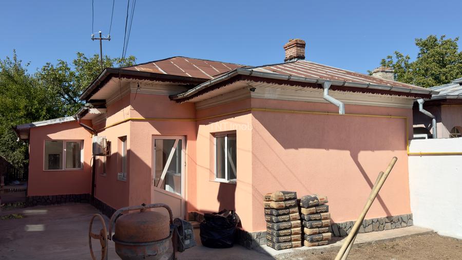 Casa individuala 130 mp cu teren 700 mp, langa Primaria Chiajna  ! - 2
