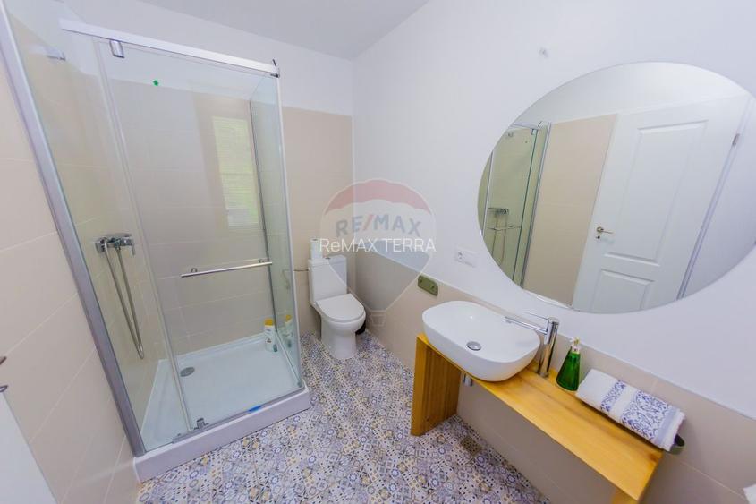 REDUCERE DE PRET!!!Cabana de vis la poalele Munților Țibleș!! - 17