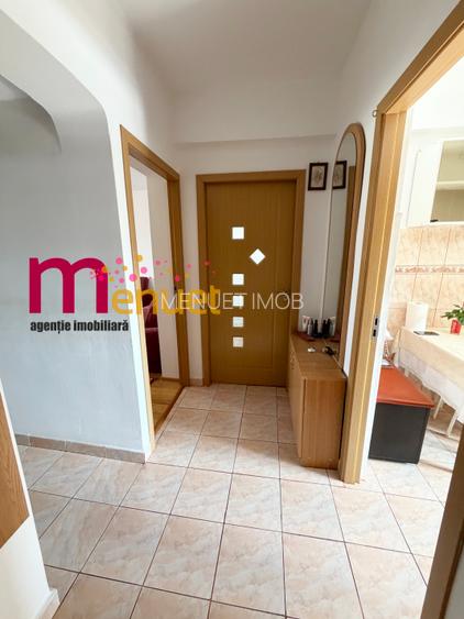 Apartament 2 camere,luminos,Central - 7