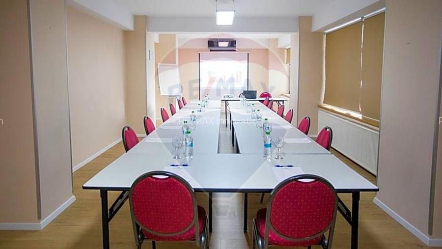 Hotel  cu 76 camere de vânzare în zona Libertatii Marriot - 8