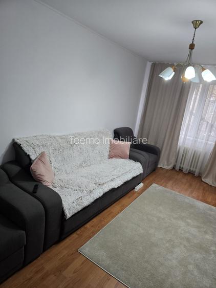 Apartament 3 camere, decomandat, 68 mp, balcon, metrou, Aparatorii Patriei - 4