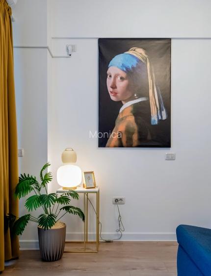 Duplex Lux in apropiere de Parcul Carol, parcare inclusa, proprietar - 5