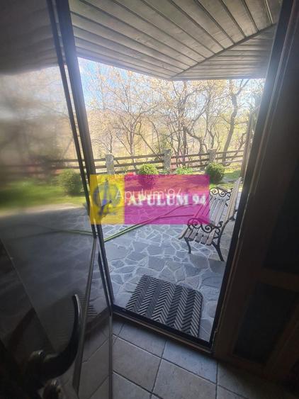 Vila de vanzare in Breaza - Zona Breaza de Sus - 24