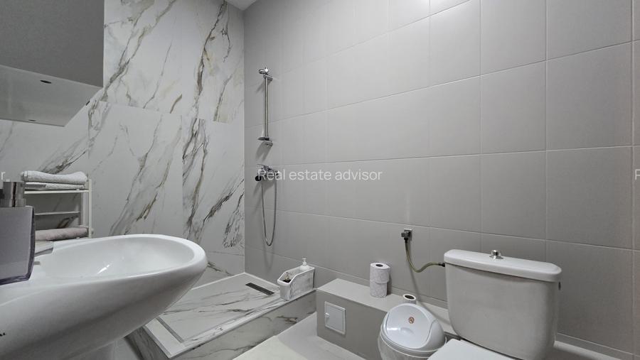 Casa de inchiriat in zona Voluntari Soseaua de Centura DN2 - 20