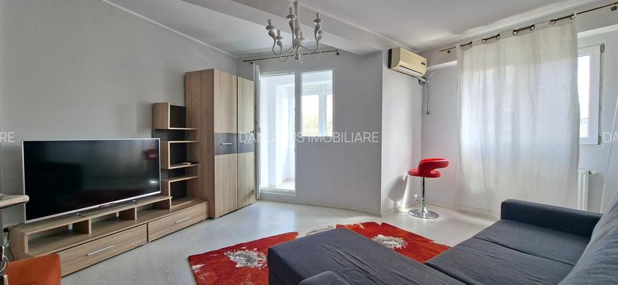 3 camere decomandat, 75 mp, renovat, mobilat – Doja | Etaj 2 - 3