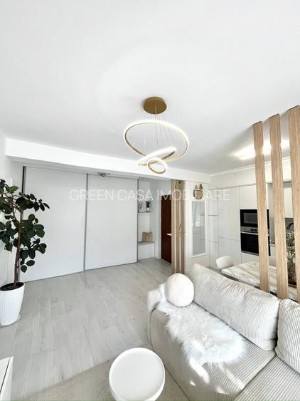 Apartament premium 2 camere, terasă, finisaje moderne – Zona Terra, Floresti - 3