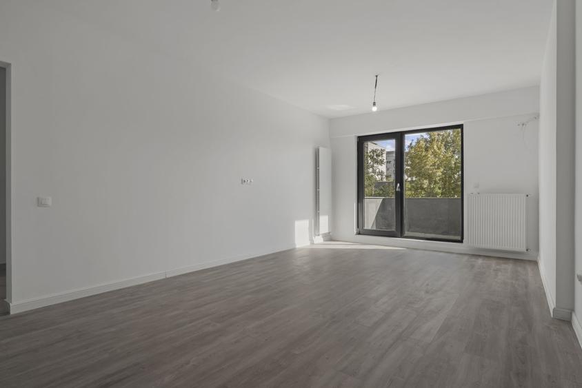 Militari-Preciziei | 3 Camere | 91.3 mp | Bloc Nou | Finalizat | Comision 0%