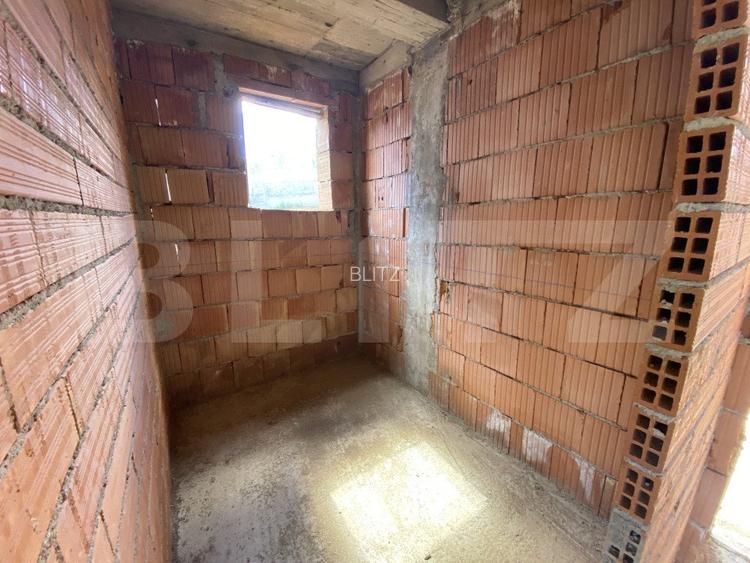 Casa familiala la rosu in suprafat utila de 199 mp si 400 mp teren - 3