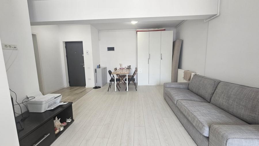 Metrou Berceni-studio mobilat si utilat - 3