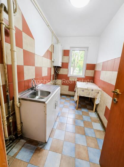 2 camere Astra – locatie excelenta, insorit, acces rapid la tot ce ai nevoie - 4