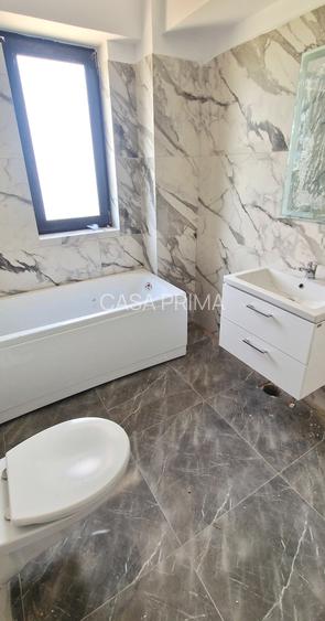 Apartament 3 camere decomandat ETAJ 1 ----- INTABULAT + loc parcare, DEZVOLTATOR - 17
