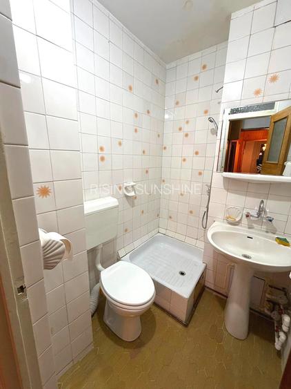4 camere | bloc an 1981 | decomandat | 950m Metrou Crangasi - 10