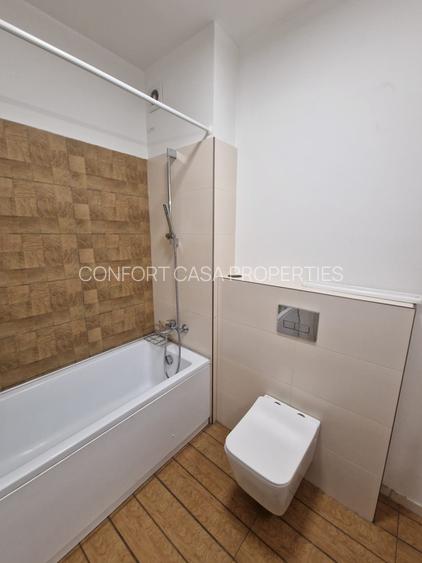 Tineretului - Unirii - Timpuri Noi - Studio modern - nou - mobilat modern - SOHO - 8