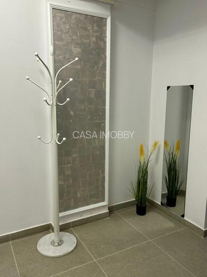 Apartament de  vanzare ,Floresti suprafata utila 37 mp plus balcon,81 500 euro - 7