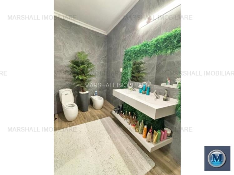 Vila cu 11 camere de vanzare, zona Central, 580,00 mp #16636 - 11