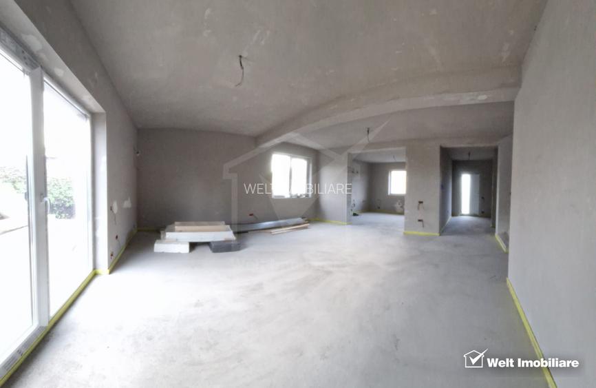 Casa individuala spatioasa – aer curat, liniste si confort in Popesti - 8