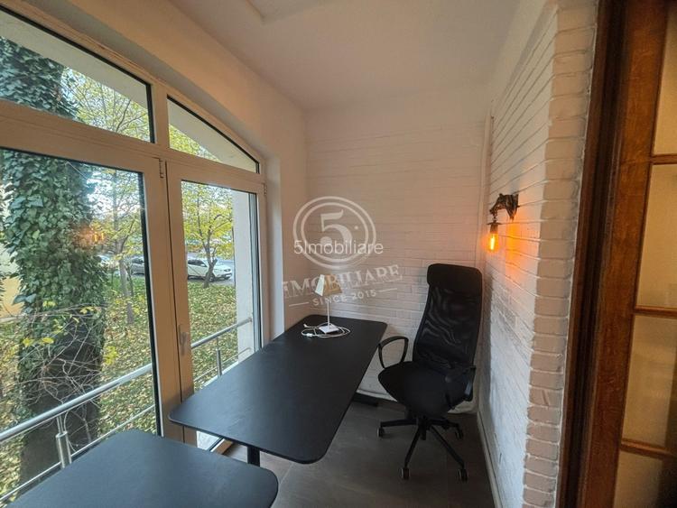 Propria Ta Oază în Floreasca: 3 Camere, Etaj 1, cu Terasă și Costuri Controlate - 22