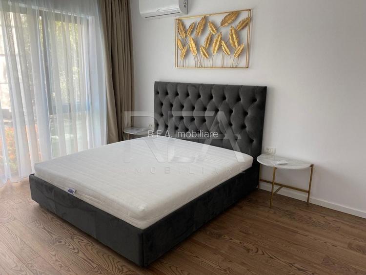 Vila individuala cu piscina exterioara si garaj | Erou Iancu Nicolae - 12