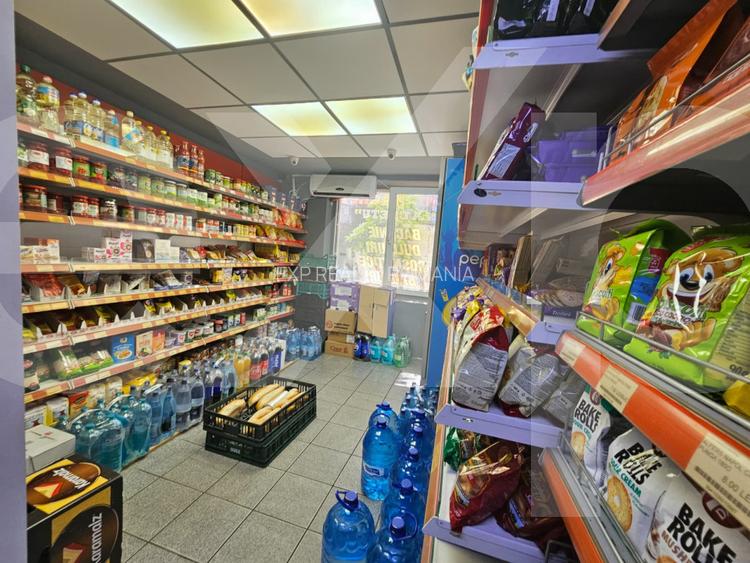 Spatiu comercial ideal investitie de vanzare zona Rahova - 11