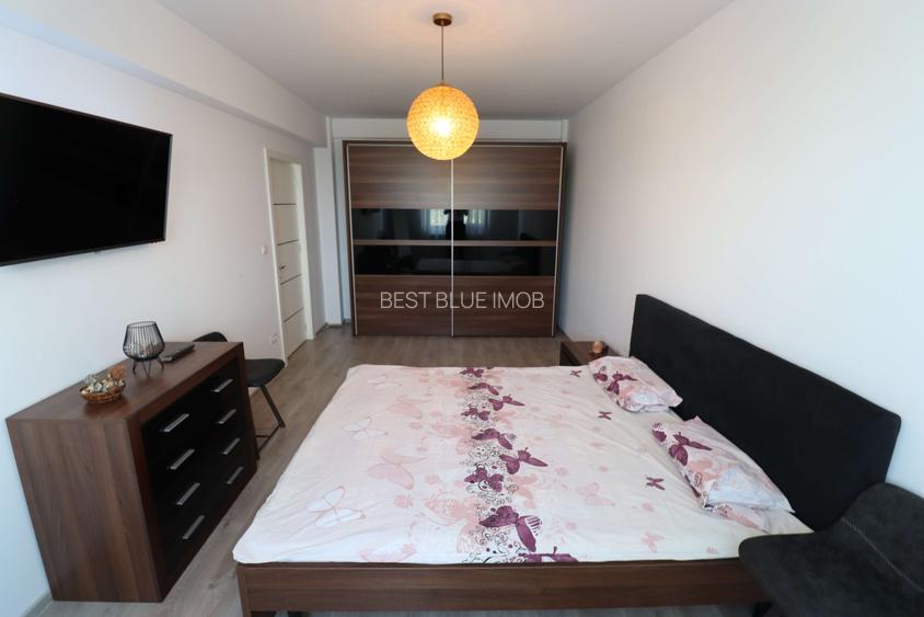 Apartament 3 camere, pet friendly, parcare, bloc nou, capat CUG, Hotel Capitol - 7
