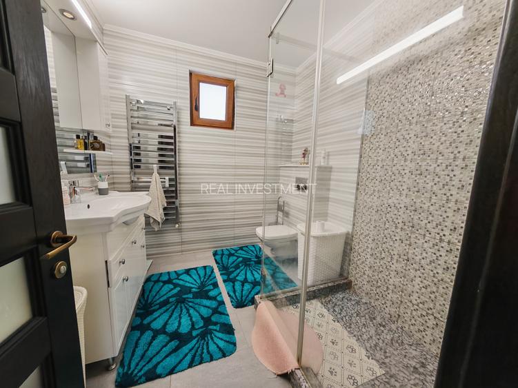 Casa cu pod inalt Lazu - 11