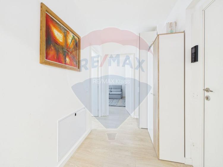 Vanzare | 2 camere | Arbo Residence | Mogosoaia - 7