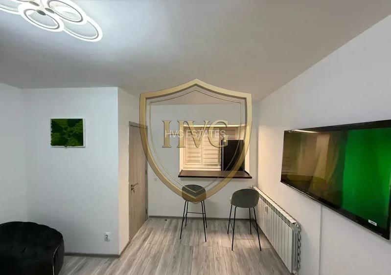 Apartament 2 Camere | Semidecomandat | Aparatorii Patriei - 3