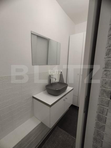 Apartament 3 camere, 72 mp, zona Frumoasa - 12